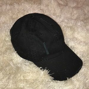 Black hat